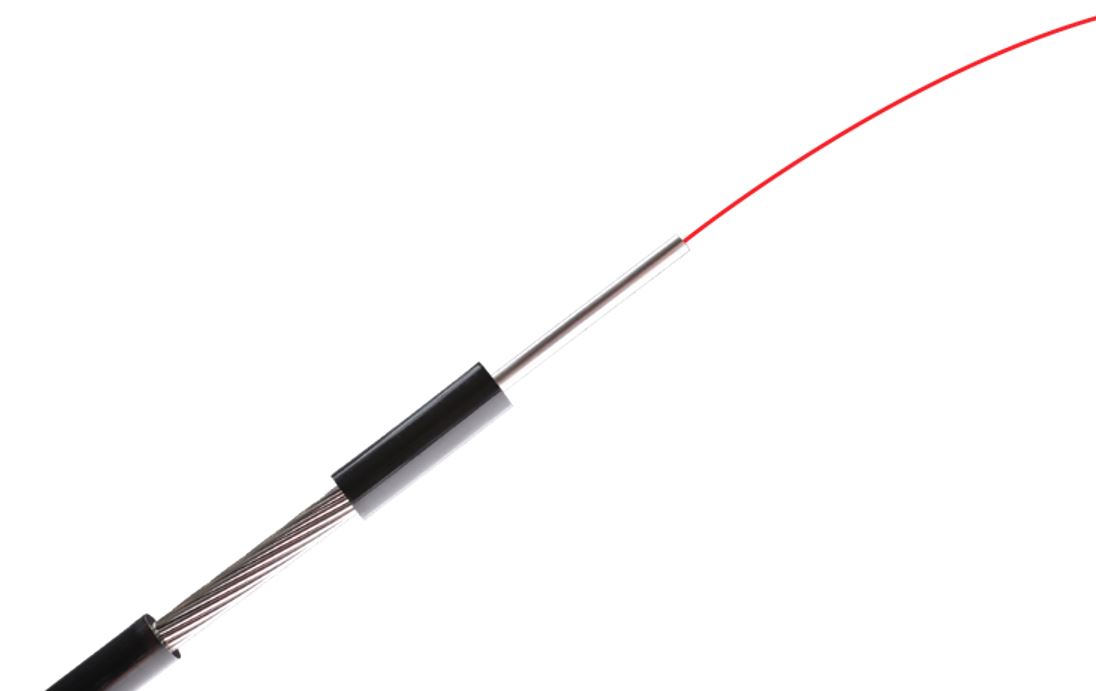 FOS sebagai sensor